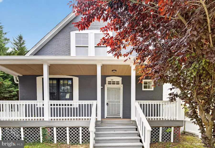 214 S Augusta Ave, Baltimore, MD 21229 - #2