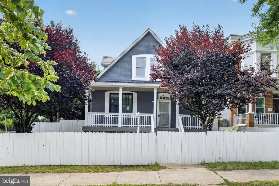 214 S Augusta Ave, Baltimore, MD 21229 - #3
