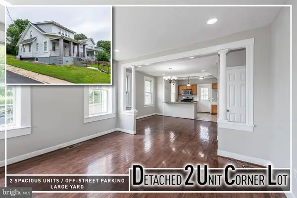 3300 Hamilton Ave, BALTIMORE, MD 21214