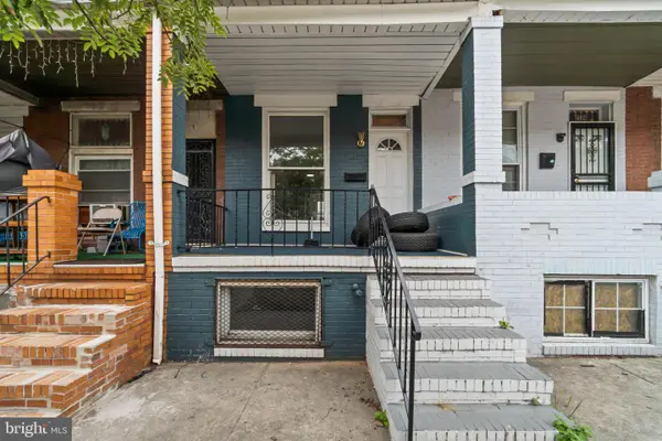 318 Robinson St N, BALTIMORE, MD 21224