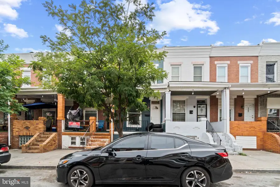 318 Robinson St N, Baltimore, MD 21224 - #3
