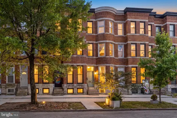 2909 Parkwood Ave, BALTIMORE, MD 21217