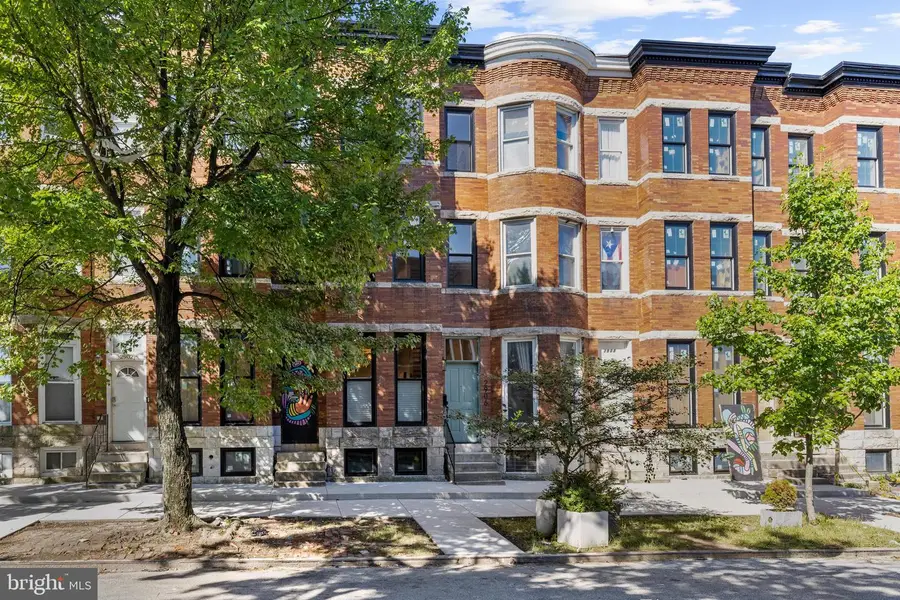 2912 Parkwood Ave, Baltimore, MD 21217 - #3