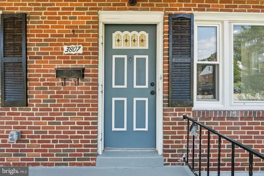 3807 Grenton Ave, Baltimore, MD 21206 - #2