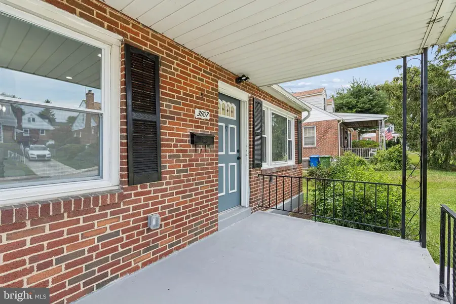 3807 Grenton Ave, Baltimore, MD 21206 - #3