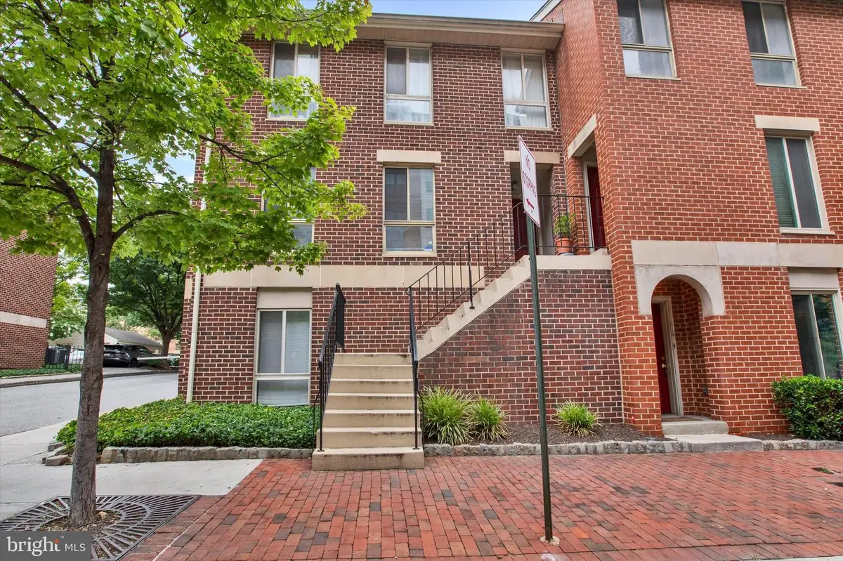618 S Charles St #r 32, Baltimore, MD 21230 - #1