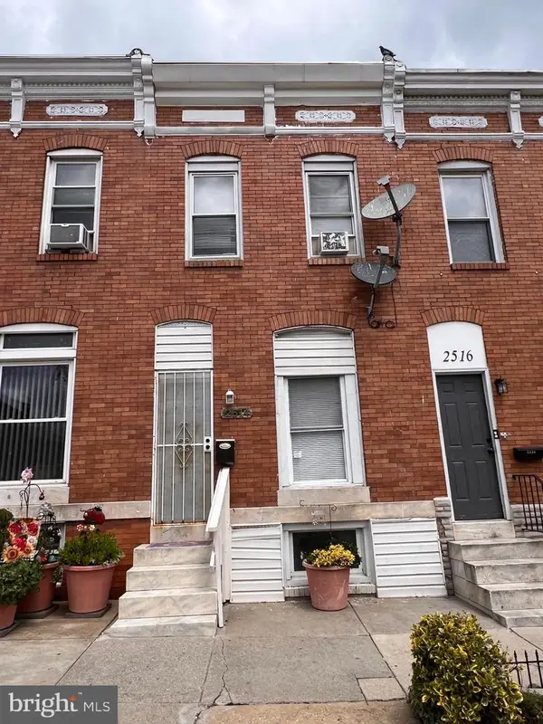 2514 E Madison St, BALTIMORE, MD 21205