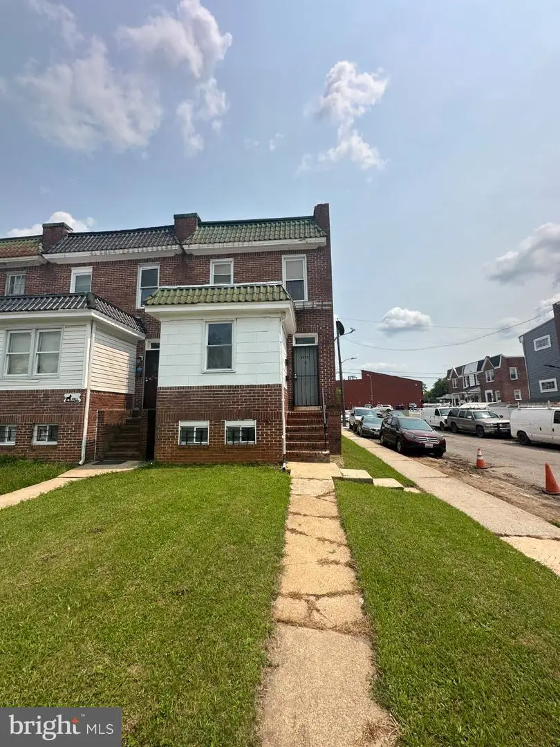 3923 W Garrison Ave, Baltimore, MD 21215 - #1