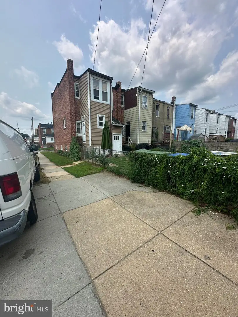 3923 W Garrison Ave, Baltimore, MD 21215 - #3