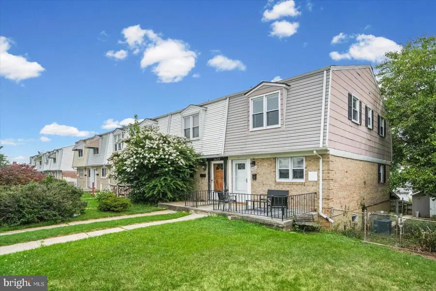 3631 Greenvale Rd, Baltimore, MD 21229 - #3