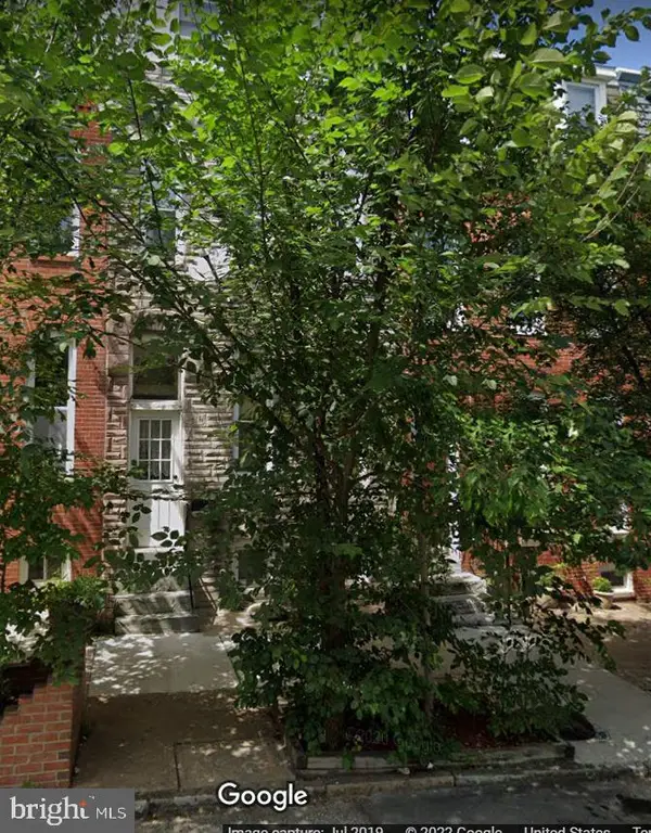2316 E Fairmount Ave, BALTIMORE, MD 21224