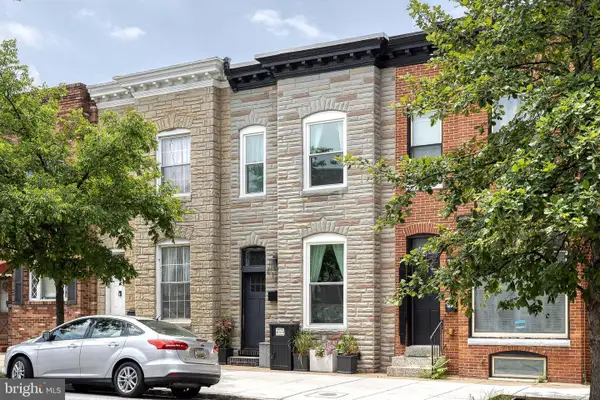 216 S Highland Ave, BALTIMORE, MD 21224