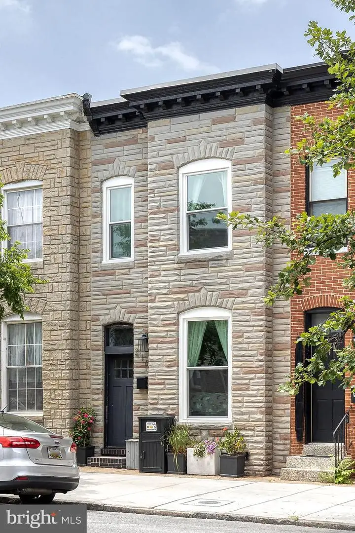 216 S Highland Ave, Baltimore, MD 21224 - #2