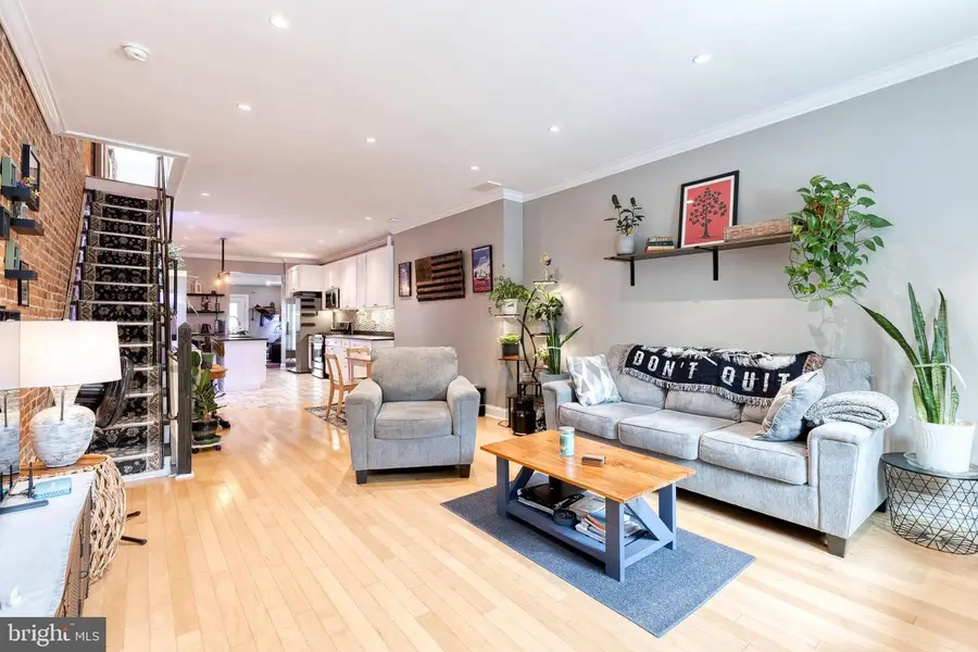 216 S Highland Ave, Baltimore, MD 21224 - #3