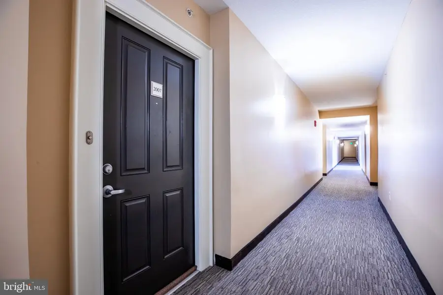414 Water St #2007, Baltimore, MD 21202 - #2