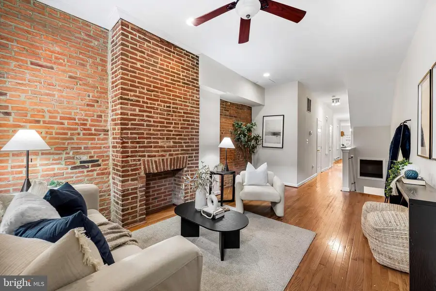1624 S Hanover St, Baltimore, MD 21230 - #2