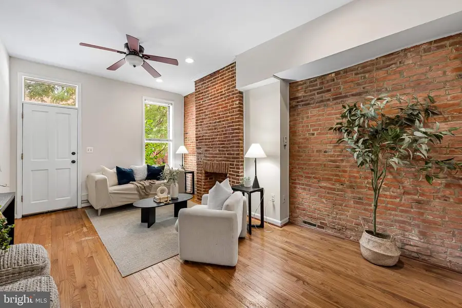 1624 S Hanover St, Baltimore, MD 21230 - #3
