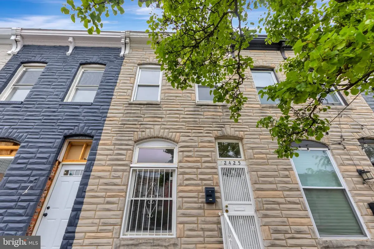2425 Ashland Ave, Baltimore, MD 21205 - #1