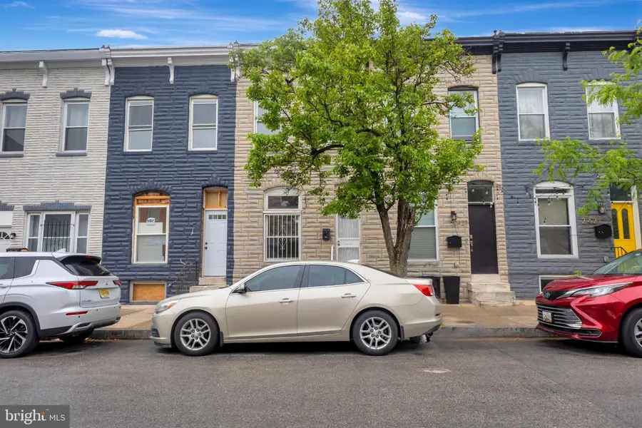 2425 Ashland Ave, Baltimore, MD 21205 - #3