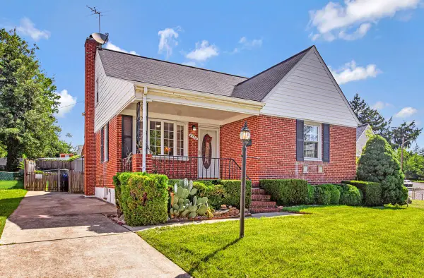 4708 Hamilton Ave, BALTIMORE, MD 21206