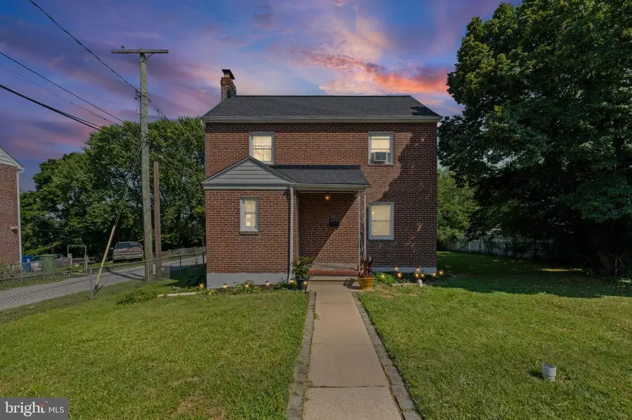 4701 Mannasota Ave, Baltimore, MD 21206 - #2