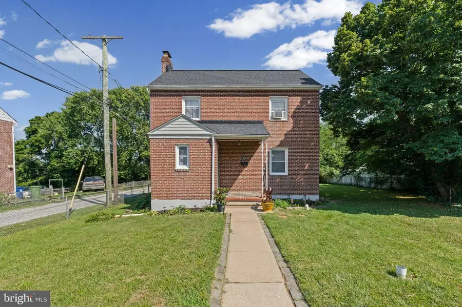 4701 Mannasota Ave, Baltimore, MD 21206 - #3