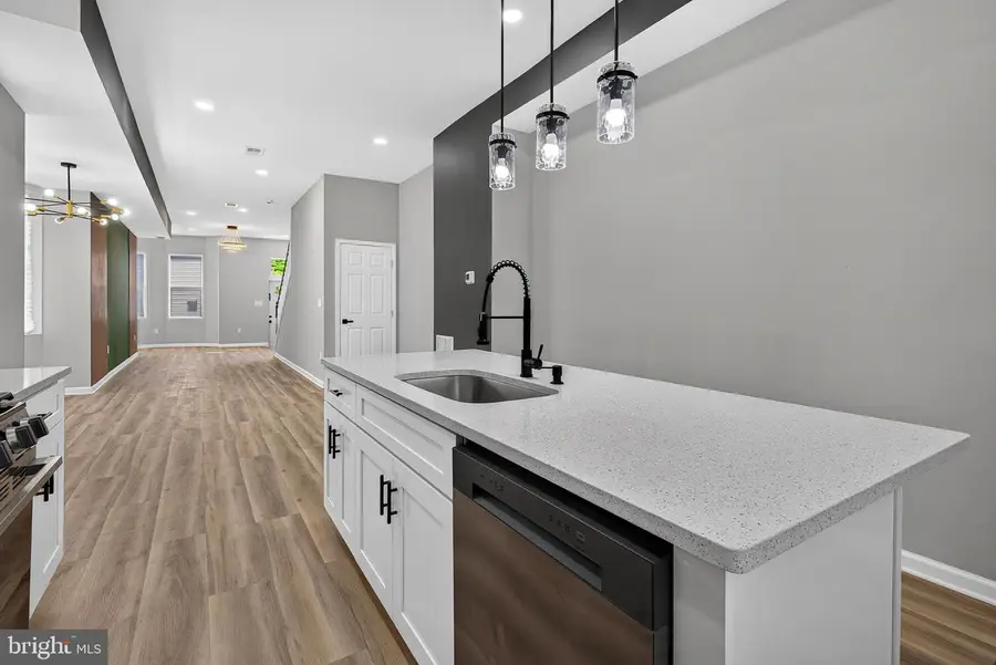 2820 Auchentoroly Ter, Baltimore, MD 21217 - #3
