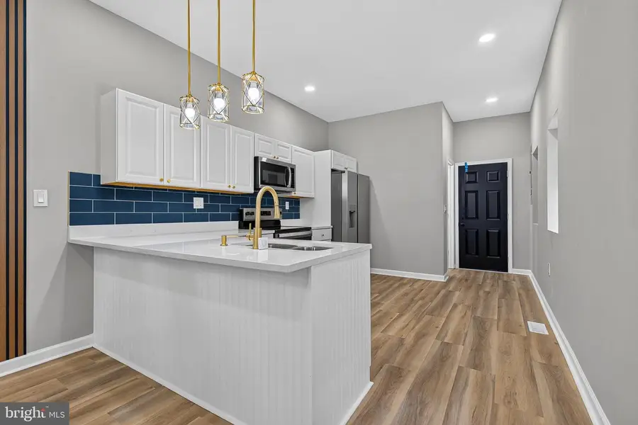 1006 E Preston St, Baltimore, MD 21202 - #2