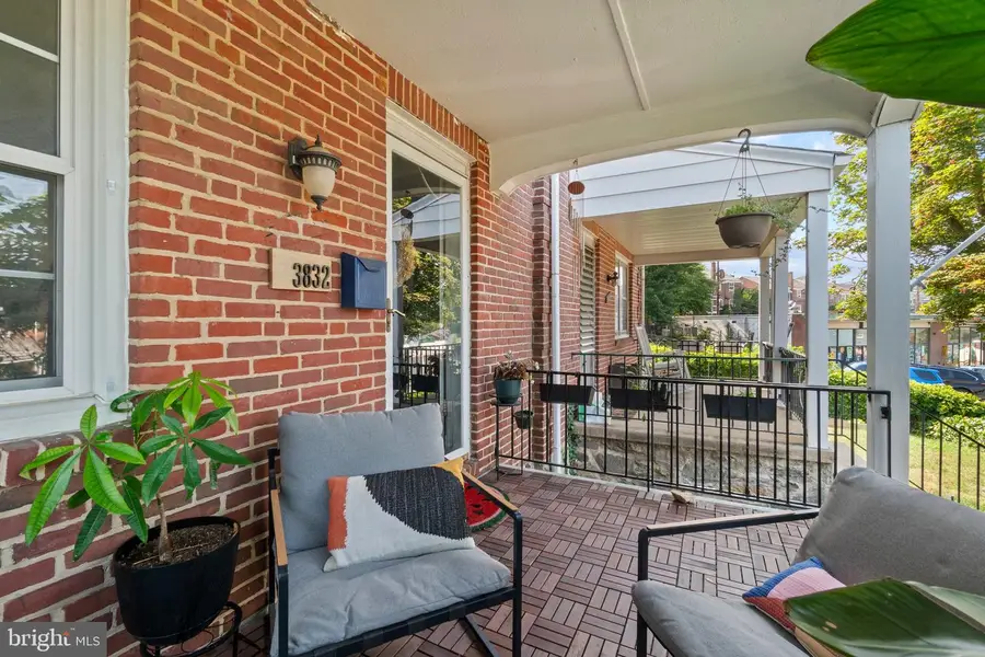 3832 Monterey Rd, Baltimore, MD 21218 - #3