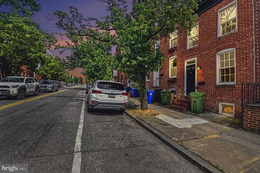 111 E Fort Ave, Baltimore, MD 21230 - #3