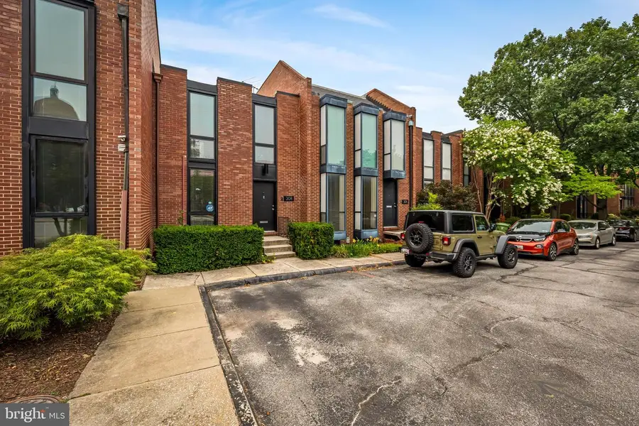 308 W Lafayette Ave, Baltimore, MD 21217 - #2