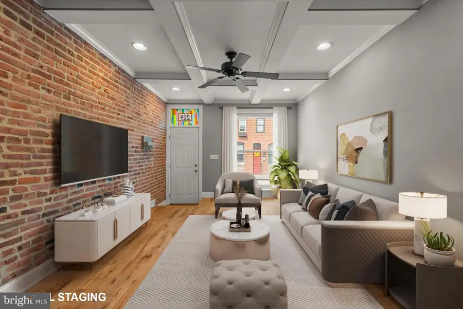 219 S Robinson St, Baltimore, MD 21224 - #3