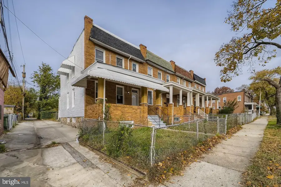 1500 N Rosedale St, Baltimore, MD 21216 - #3