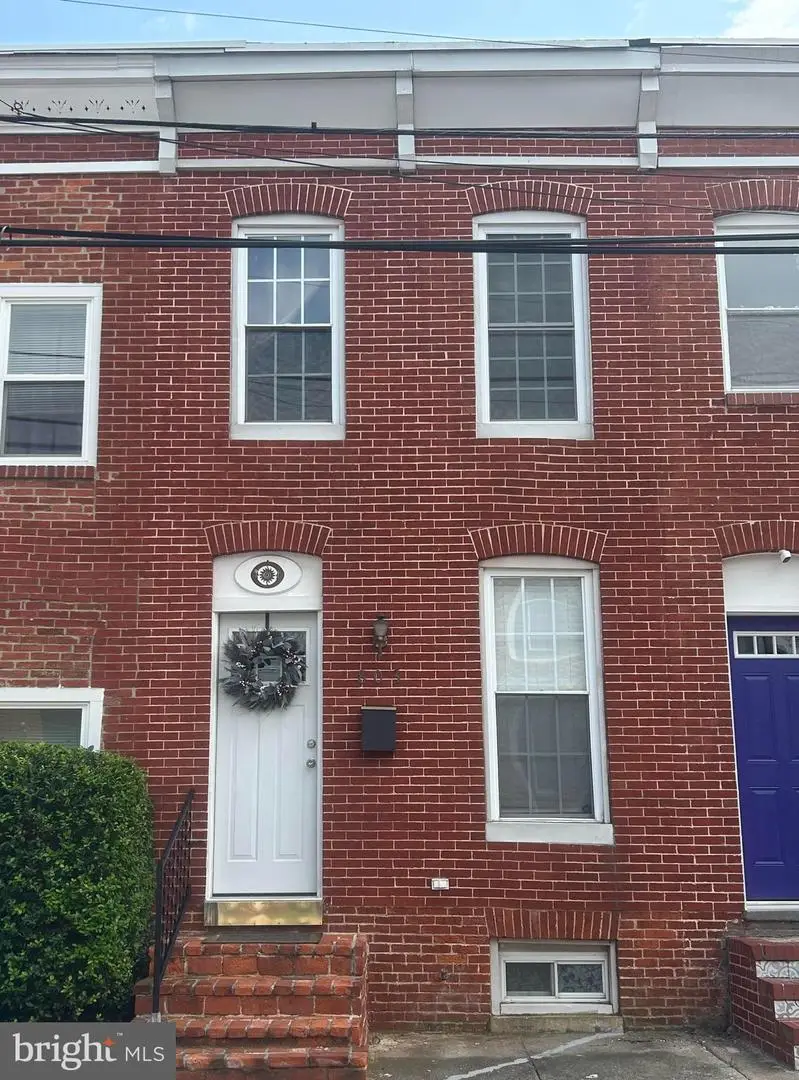 803 Mangold St, Baltimore, MD 21230 - #1