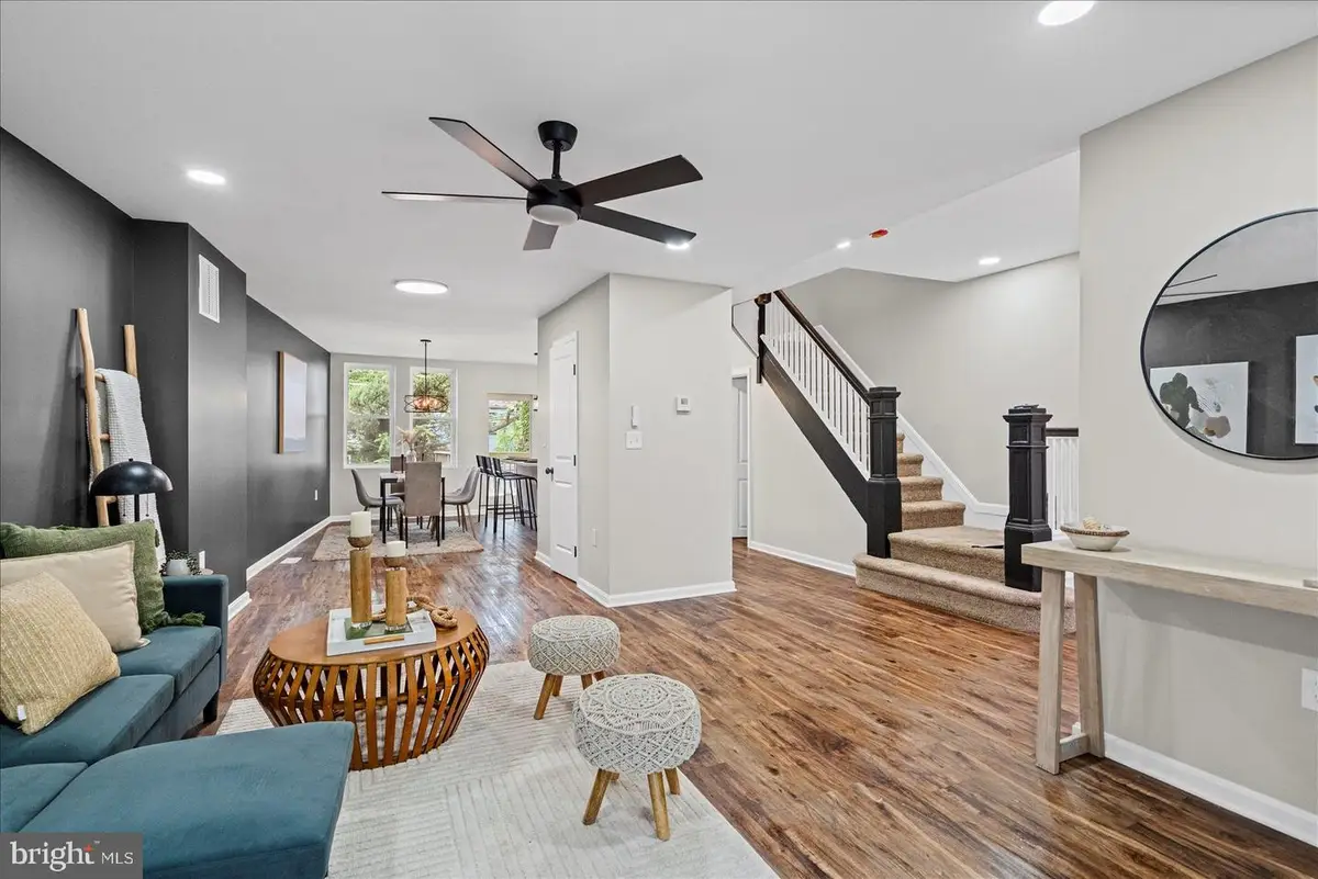 3210 Ellerslie Ave, Baltimore, MD 21218 - #1