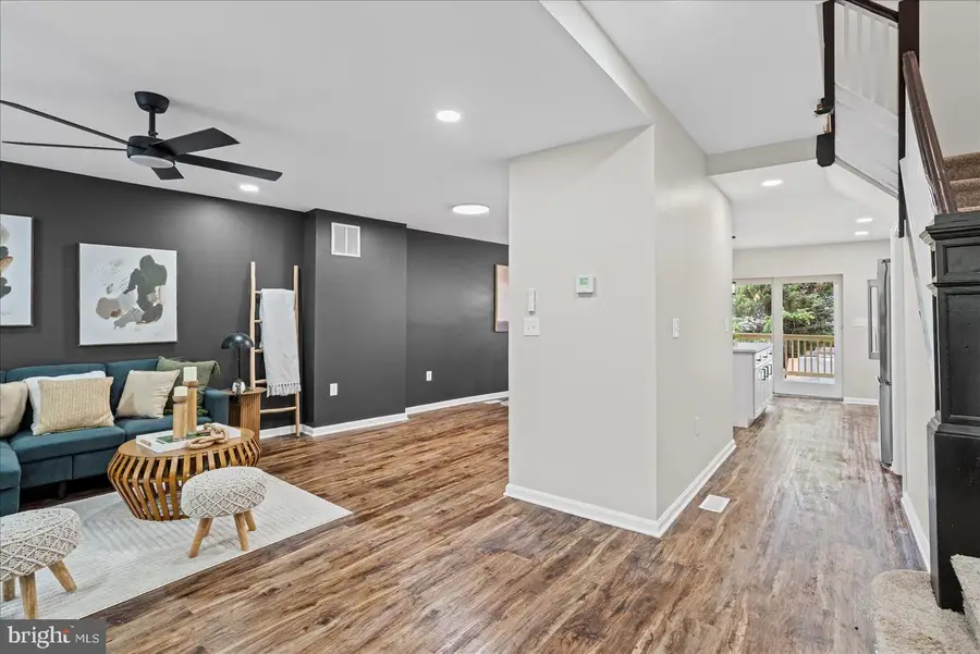 3210 Ellerslie Ave, Baltimore, MD 21218 - #2