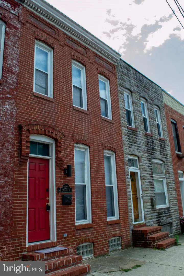3227 Odonnell St, Baltimore, MD 21224 - #1