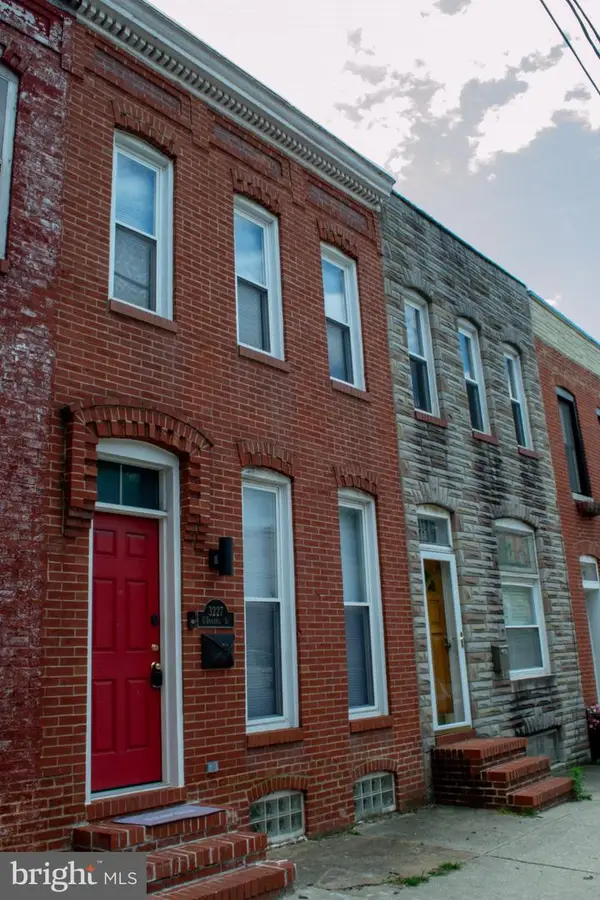 3227 Odonnell St, BALTIMORE, MD 21224