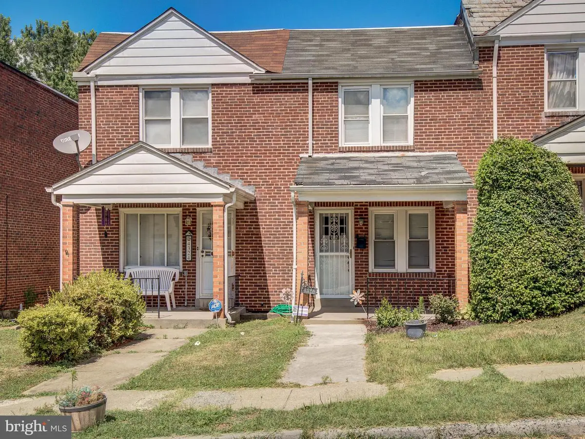 4326 Berger Ave, Baltimore, MD 21206 - #1