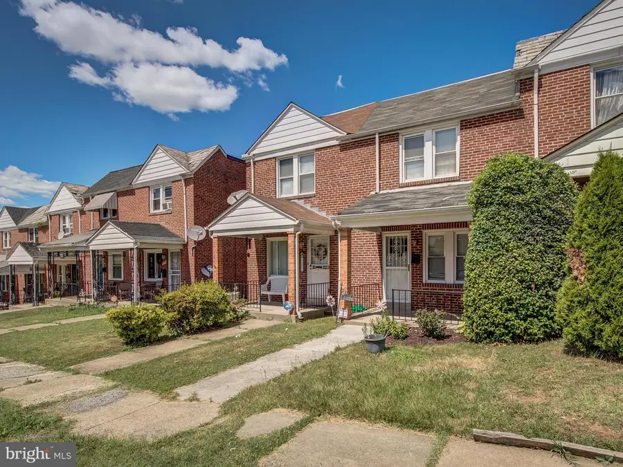 4326 Berger Ave, Baltimore, MD 21206 - #2