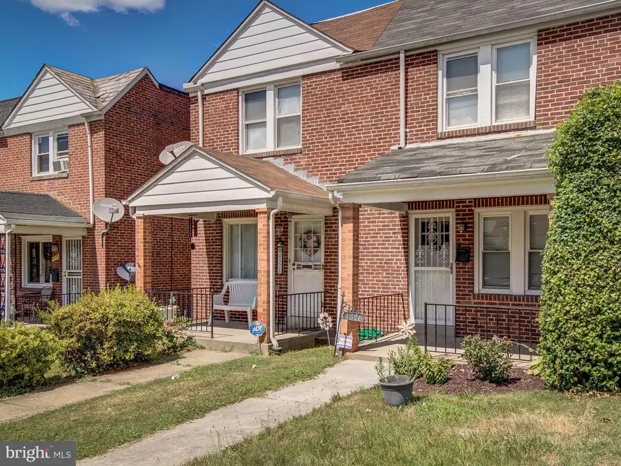 4326 Berger Ave, Baltimore, MD 21206 - #3