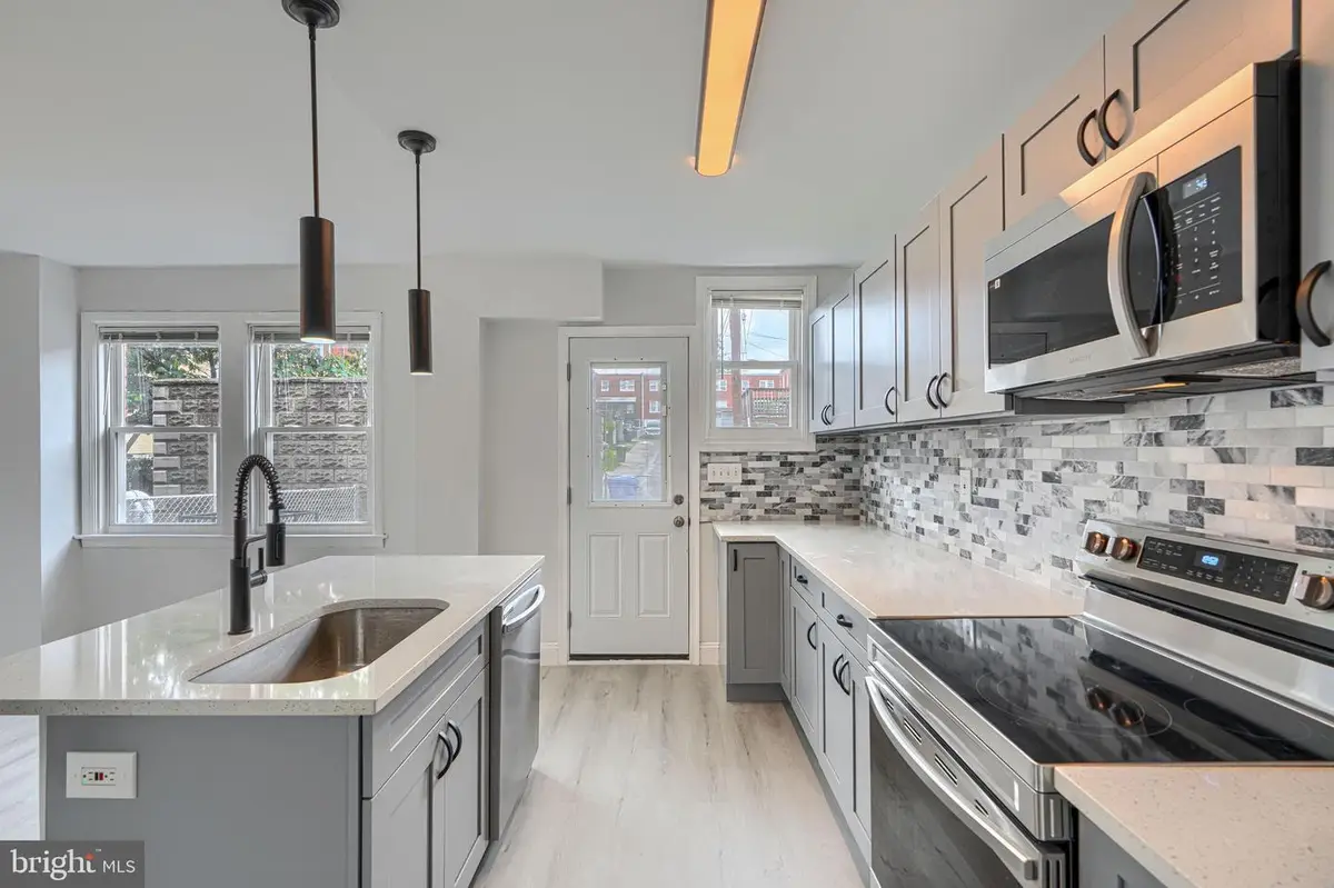 810 Mount Holly St, Baltimore, MD 21229 - #1