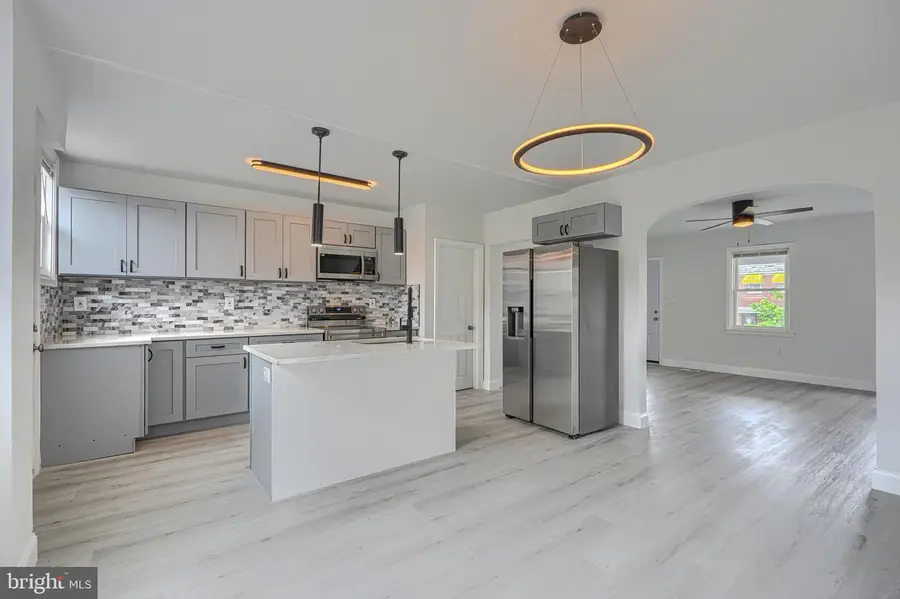 810 Mount Holly St, Baltimore, MD 21229 - #2