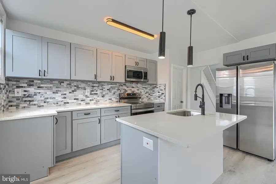 810 Mount Holly St, Baltimore, MD 21229 - #3