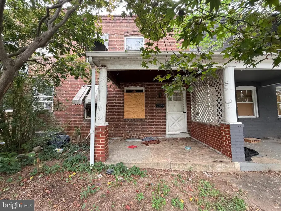 612 Arsan Ave, Baltimore, MD 21225 - #2