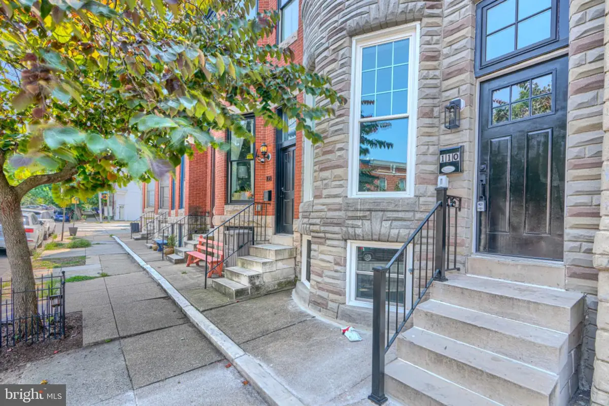 110 N Lakewood Ave, Baltimore, MD 21224 - #1