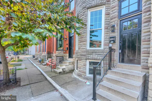 110 N Lakewood Ave, BALTIMORE, MD 21224