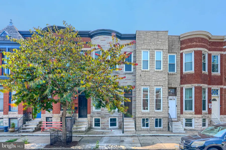 110 N Lakewood Ave, Baltimore, MD 21224 - #2