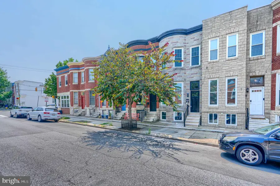 110 N Lakewood Ave, Baltimore, MD 21224 - #3