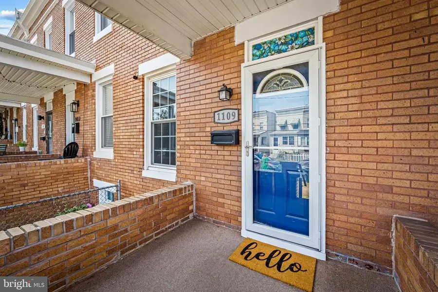 1109 W 40th St, Baltimore, MD 21211 - #2